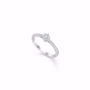 Diamant ring