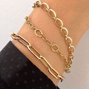 guld-armband-8kt