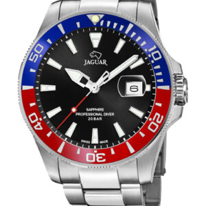 Jaguar Executive Diver J860/F