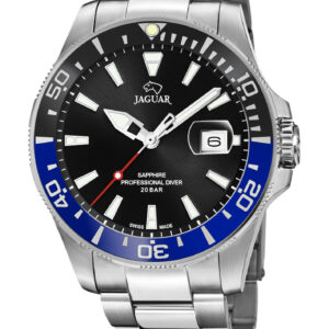 Jaguar Executive Diver J860/G