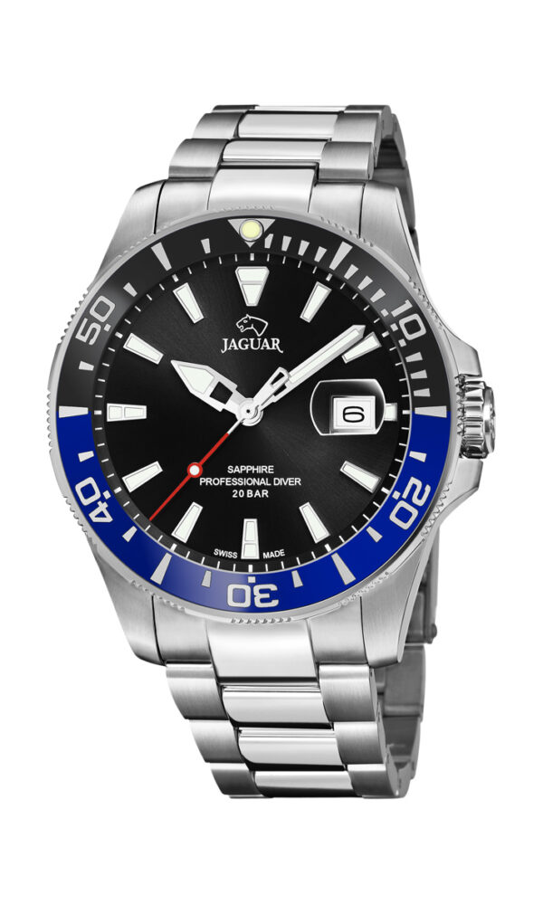 Jaguar Executive Diver J860/G