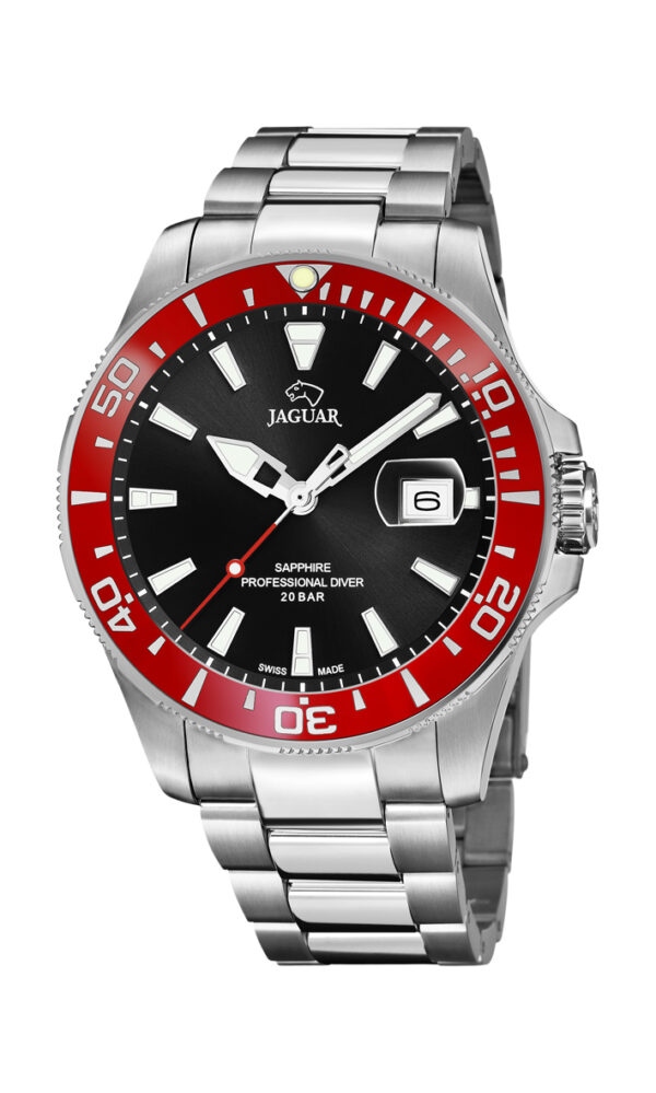 Jaguar Executive Diver J860/I