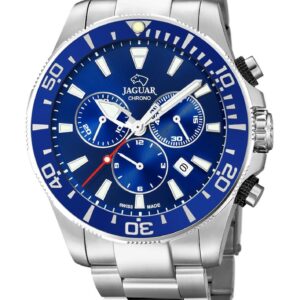 Jaguar Executive Diver J861/2