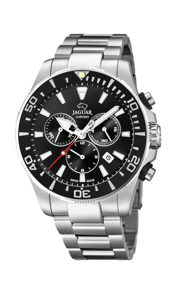 Jaguar Executive Diver J861/3