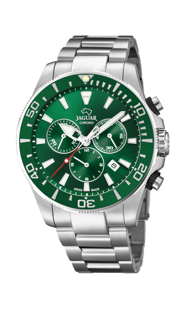 Jaguar Executive Diver J861/4