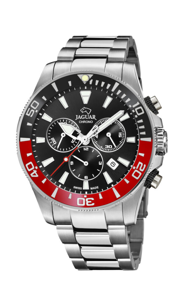 Jaguar Executive Diver J861/5
