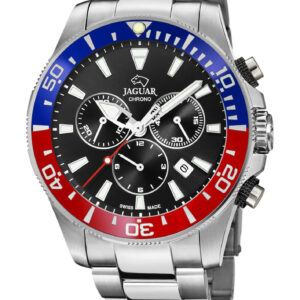 Jaguar Executive Diver J861/6