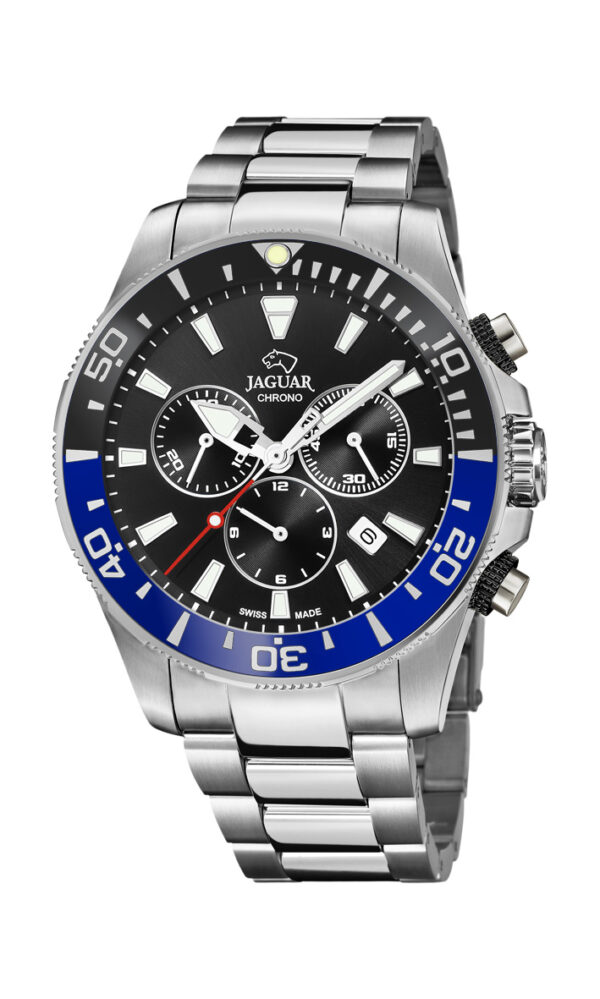 Jaguar Executive Diver J861/7