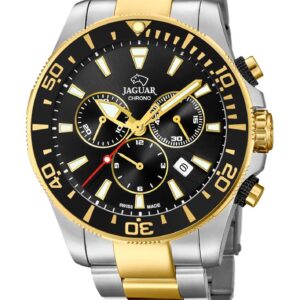 Jaguar Executive Diver J862/2