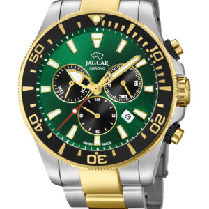 Jaguar Executive Diver J862/3