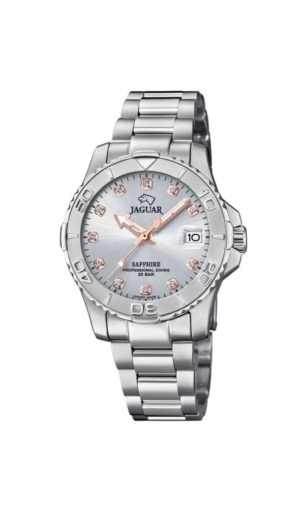 Jaguar Lady's Diver J870/2