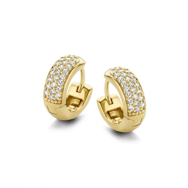 Spirit Icons hoops VIVENDI 41372