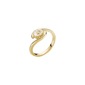 Lund Copenhagen marguerit ring 907080-M