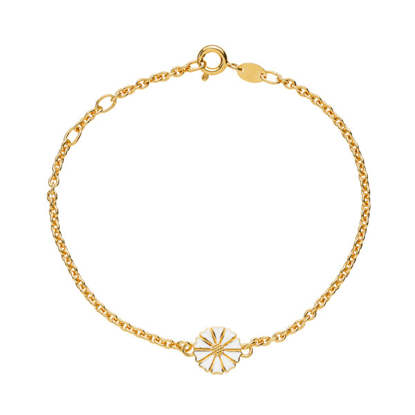 Lund Copenhagen marguerit armbånd 901009-M