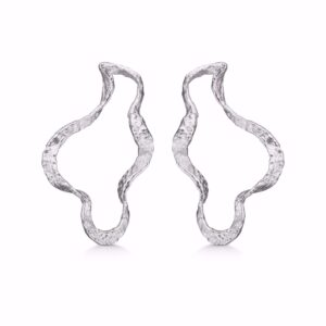 Seville Jewelry - NOEMI øreringe i sølv 2036/1