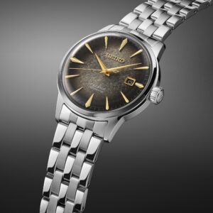 Seiko Presage herreur STAR BAR Limited Edition SRPK93