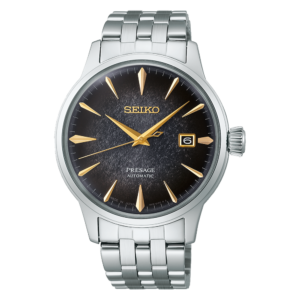 Seiko Presage herreur STAR BAR Limited Edition SRPK93