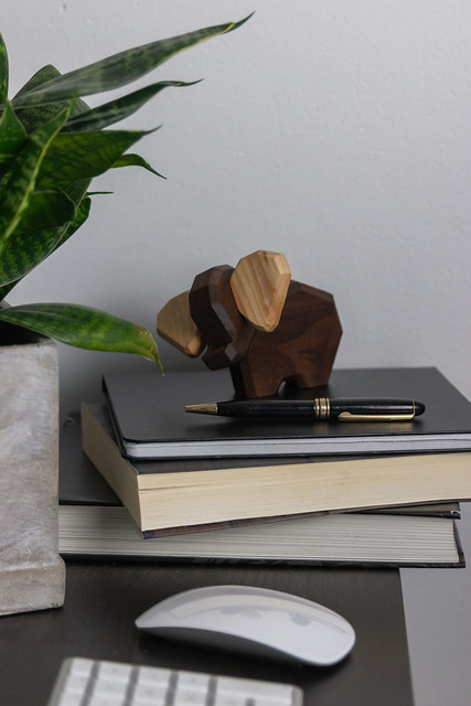 Fablewood Den lille elefant - 9006 - Billede 4