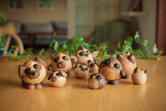 Fablewood Viola den lille kylling - Billede 2