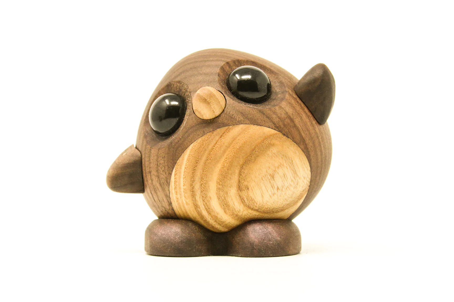 Fablewood Daisy den store pingvin