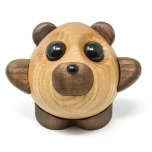Fablewood Teddy den store bjørn