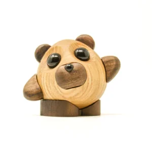 Fablewood Teddy den store bjørn