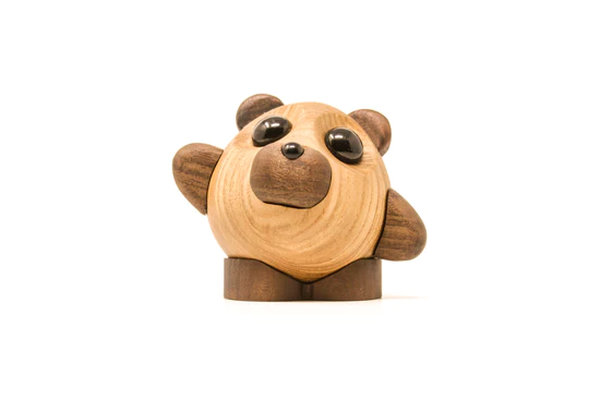 Fablewood Teddy den store bjørn - Billede 3