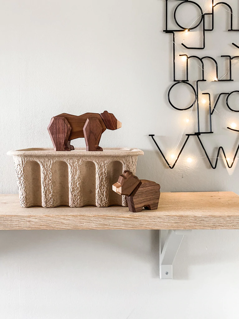 Fablewood Den Lille Bjørn - 9005 - Billede 4