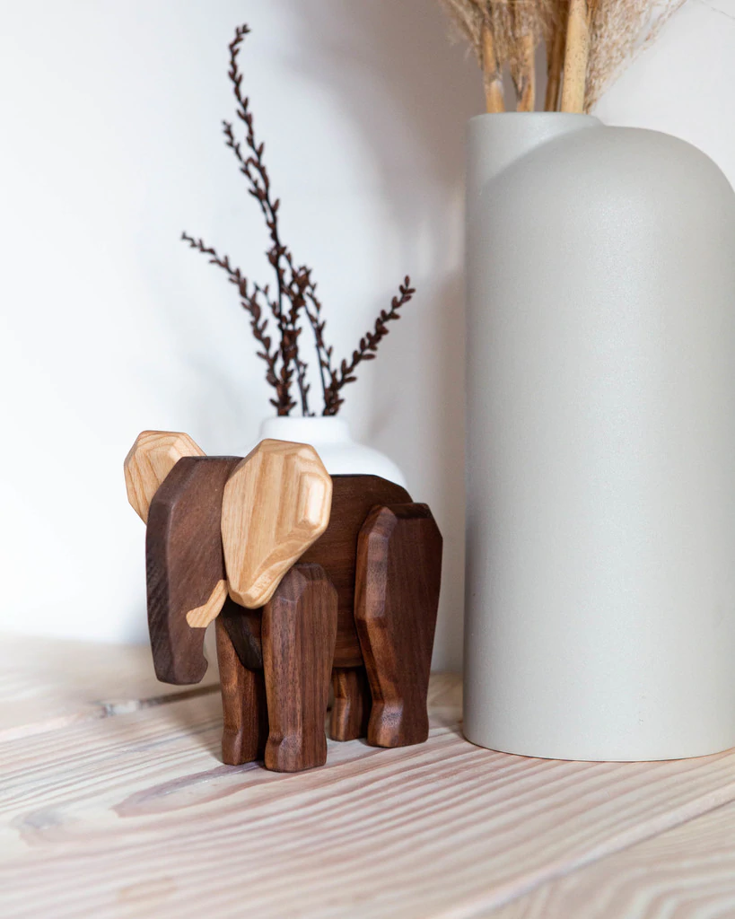 Fablewood Far Elefant - 1031 - Billede 7