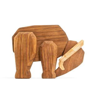 Fablewood Far Elefant - 1031