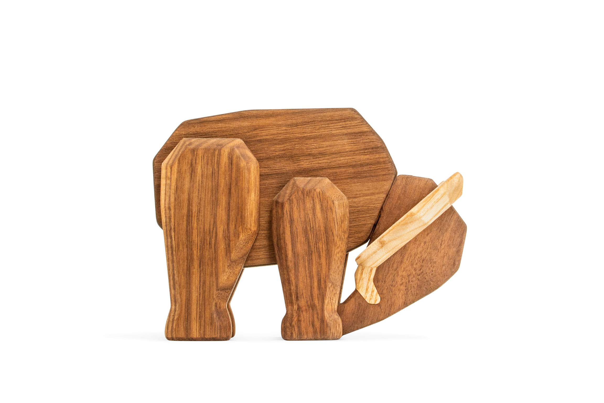 Fablewood Far Elefant - 1031 - Billede 2