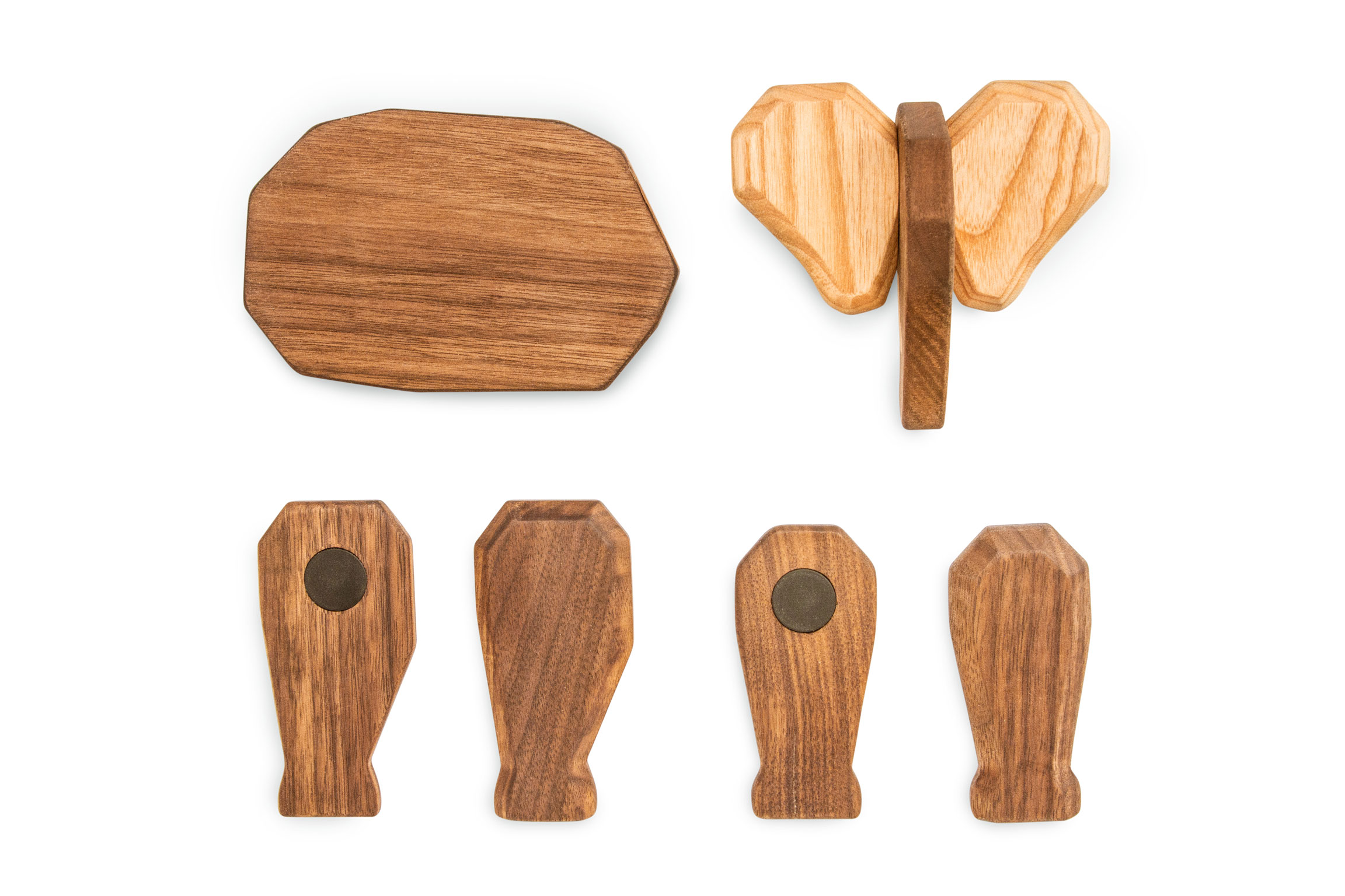 Fablewood Far Elefant - 1031 - Billede 4