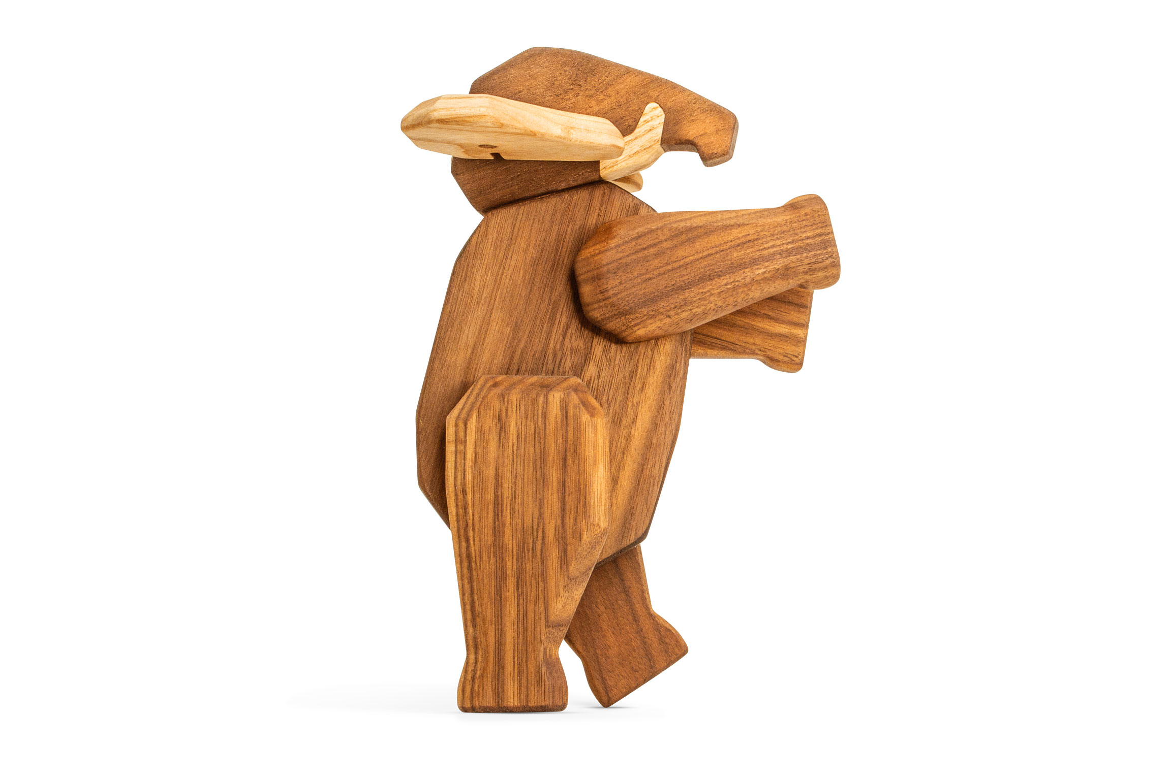 Fablewood Far Elefant - 1031 - Billede 5