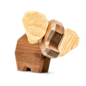Fablewood Den lille elefant - 9006