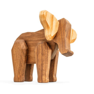 Fablewood Mor elefant - 1030