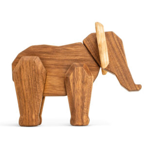 Fablewood Mor elefant - 1030
