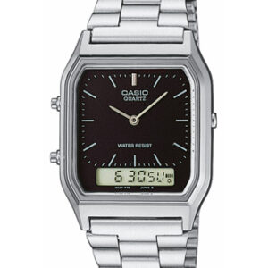 Casio Vintage AQ-230A-1DMQYES
