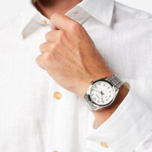 Seiko Classic herreur SUR459P1