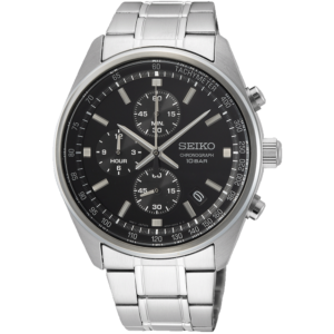 Seiko Classic Sport herreur SSB379P1