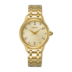 Seiko Classic dameur SRZ552P1