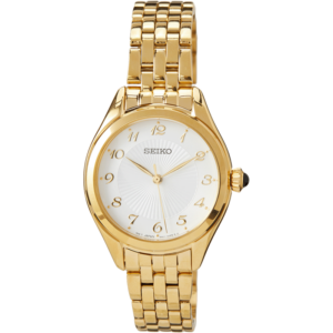 Seiko Classic dameur SUR384P1