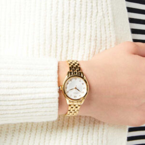 Seiko Classic dameur SUR384P1