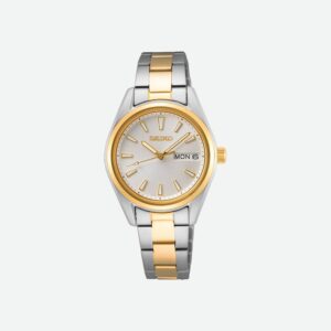 Seiko Classic dameur SUR454P1