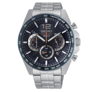 Seiko Classic Sport herreur  SSB345P1