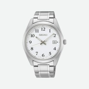 Seiko Classic herreur SUR459P1