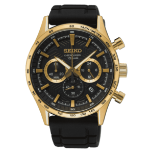 Seiko Classic sport herreur  SSB446P1