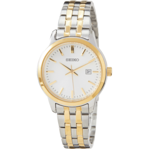Seiko classic dameur SUR410P1
