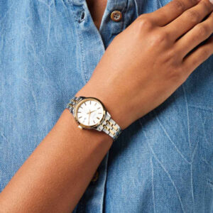 Seiko classic dameur SUR410P1