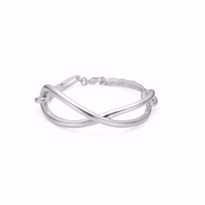 Sophia sølv armbånd 8041