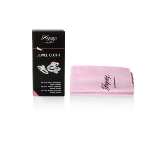 Hagerty jewel cloth - pudseklud til smykker -  10-100590